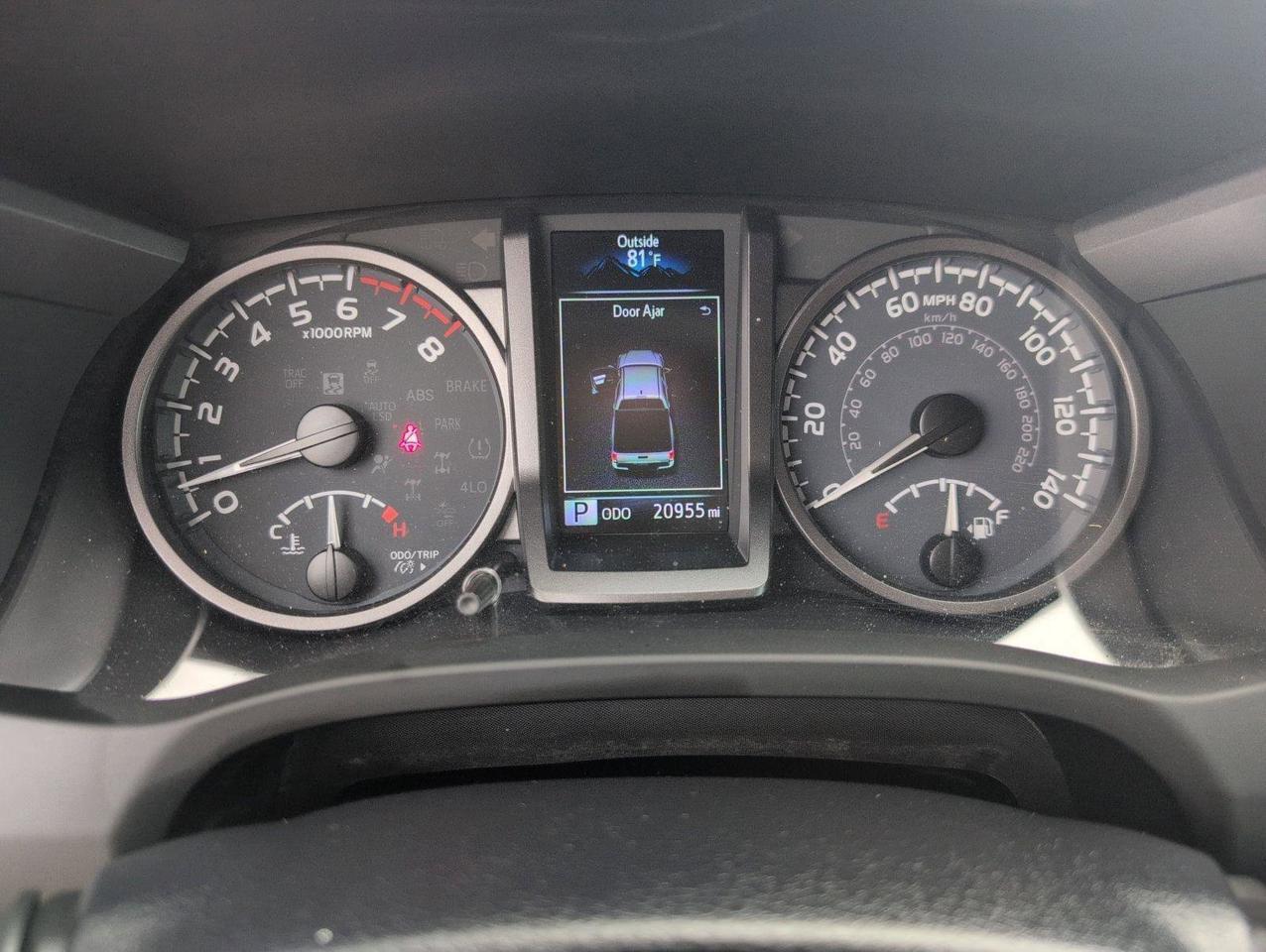 2022 Toyota Tacoma 4WD TRD Off-Road San Antonio TX