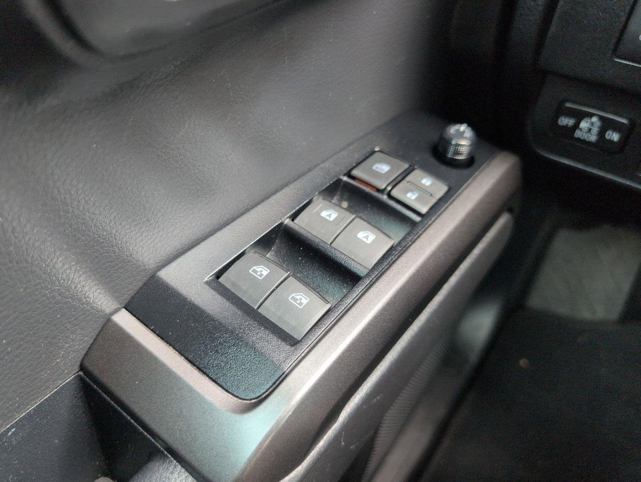 2022 Toyota Tacoma 4WD TRD Off-Road San Antonio TX