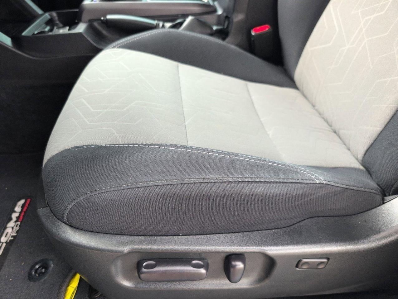 2022 Toyota Tacoma 4WD TRD Off-Road San Antonio TX