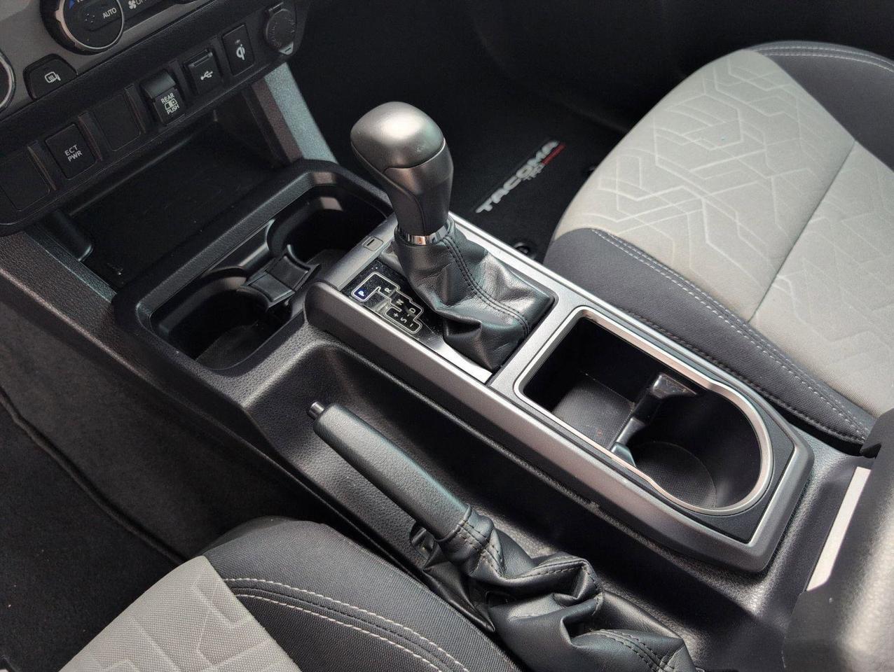 2022 Toyota Tacoma 4WD TRD Off-Road San Antonio TX