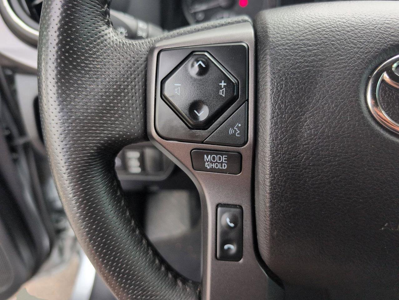 2022 Toyota Tacoma 4WD TRD Off-Road San Antonio TX