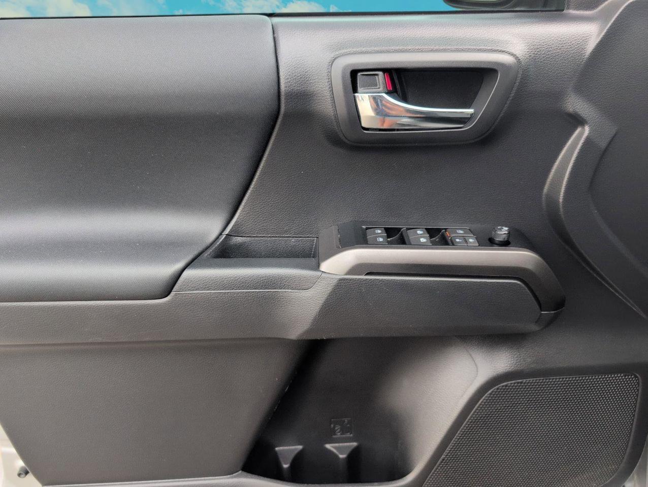 2022 Toyota Tacoma 4WD TRD Off-Road San Antonio TX