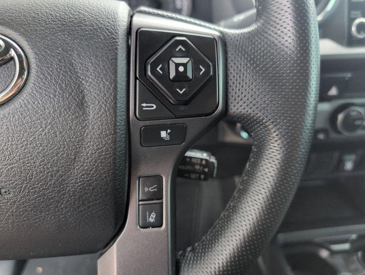 2022 Toyota Tacoma 4WD TRD Off-Road San Antonio TX