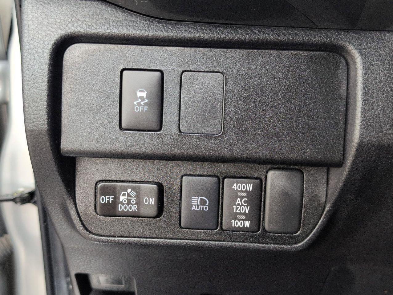 2022 Toyota Tacoma 4WD TRD Off-Road San Antonio TX