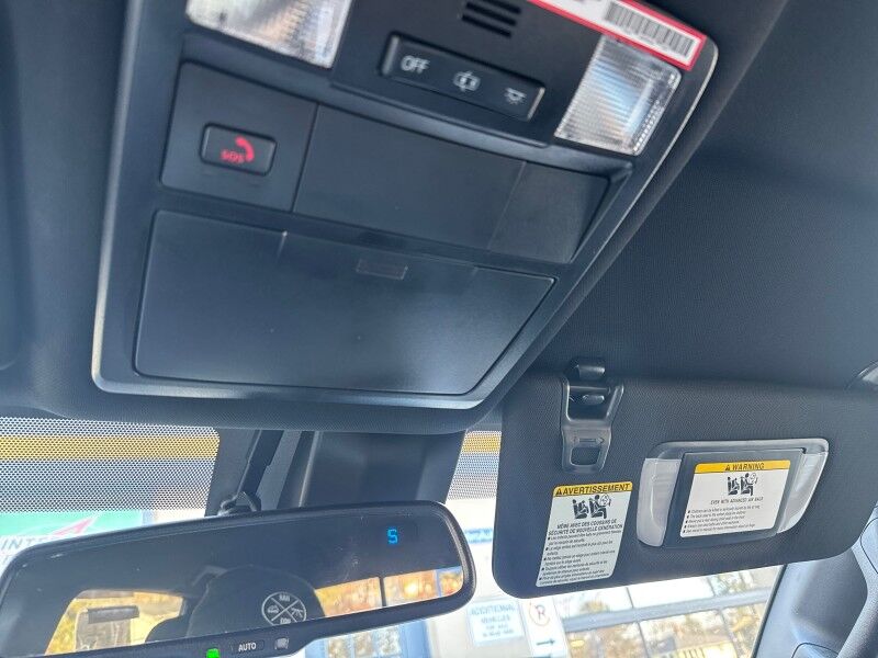 2022 Toyota Tacoma 4WD TRD Pro Webster MA