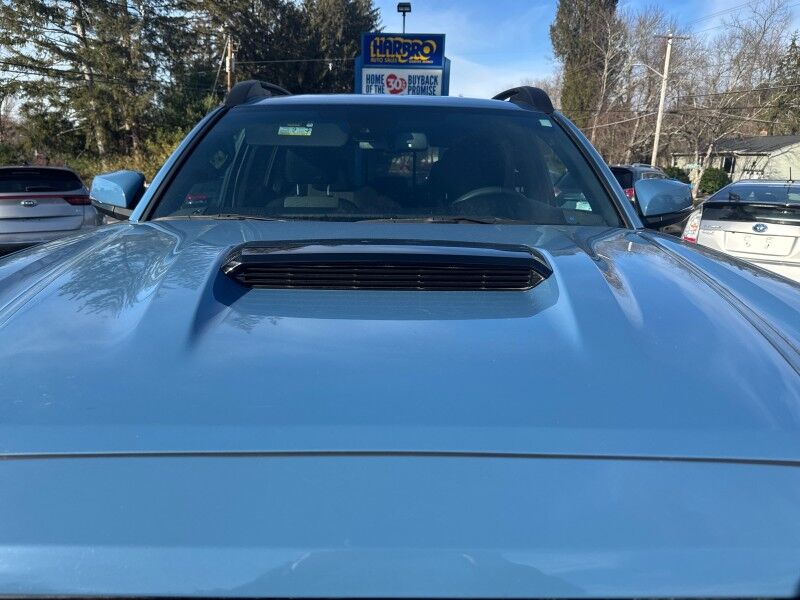 2022 Toyota Tacoma 4WD TRD Pro Webster MA