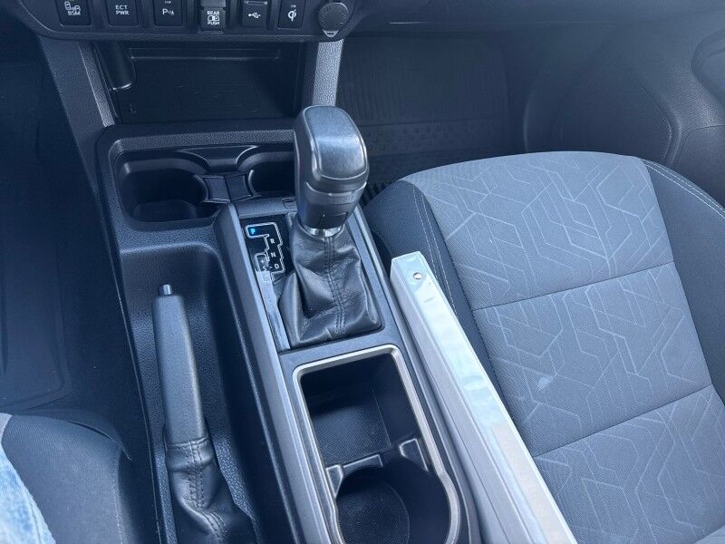 2022 Toyota Tacoma 4WD TRD Pro Webster MA