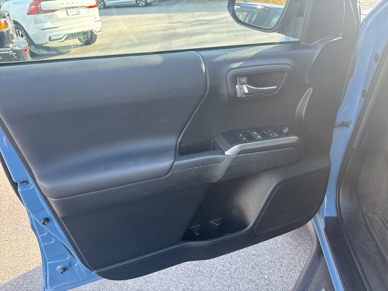 2022 Toyota Tacoma 4WD TRD Pro Webster MA