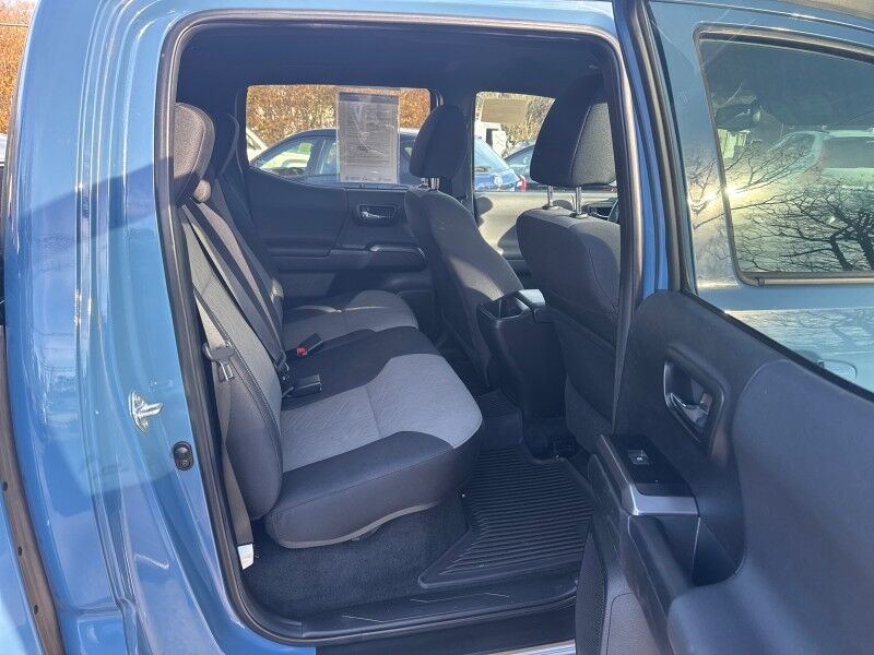 2022 Toyota Tacoma 4WD TRD Pro Webster MA