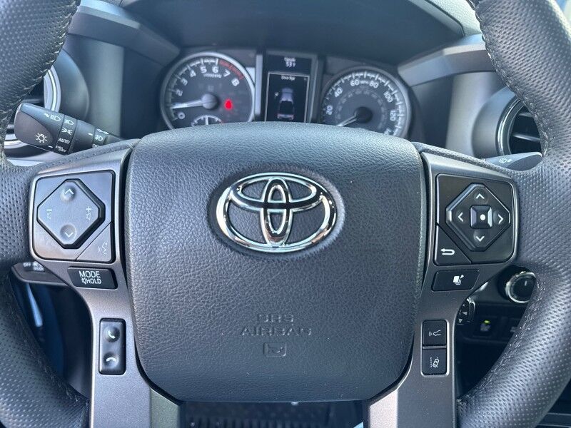 2022 Toyota Tacoma 4WD TRD Pro Webster MA