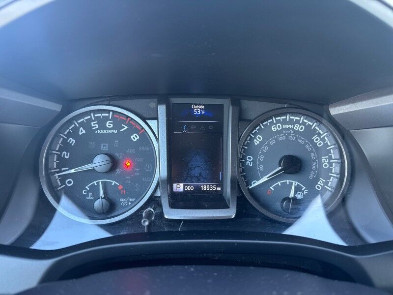 2022 Toyota Tacoma 4WD TRD Pro Webster MA