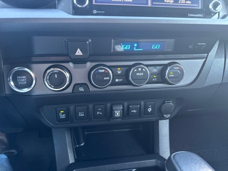 2022 Toyota Tacoma 4WD TRD Pro Webster MA