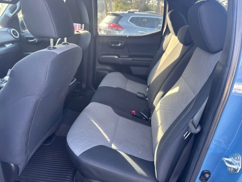 2022 Toyota Tacoma 4WD TRD Pro Webster MA