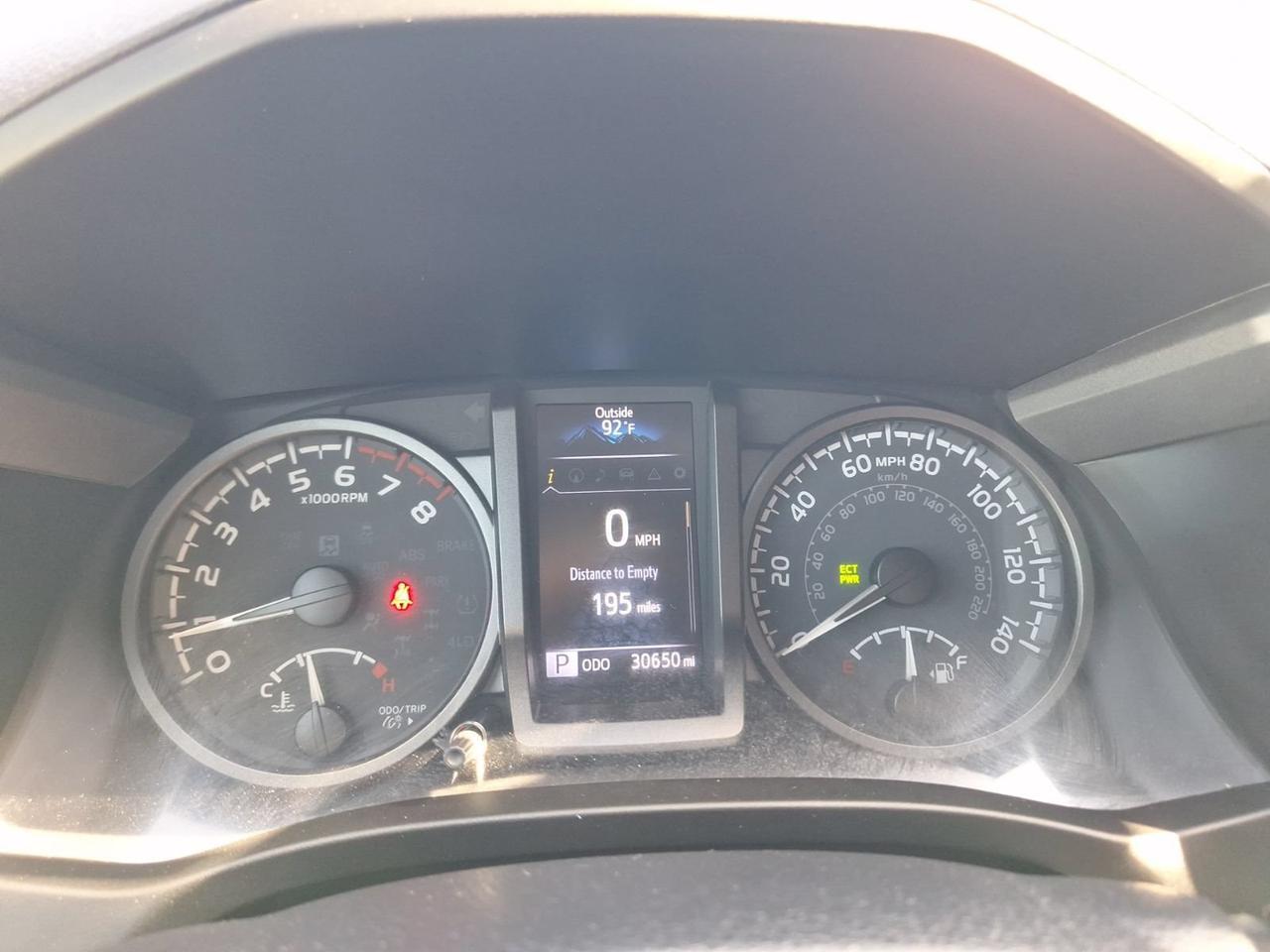 2022 Toyota Tacoma 4WD TRD Sport Hurst TX