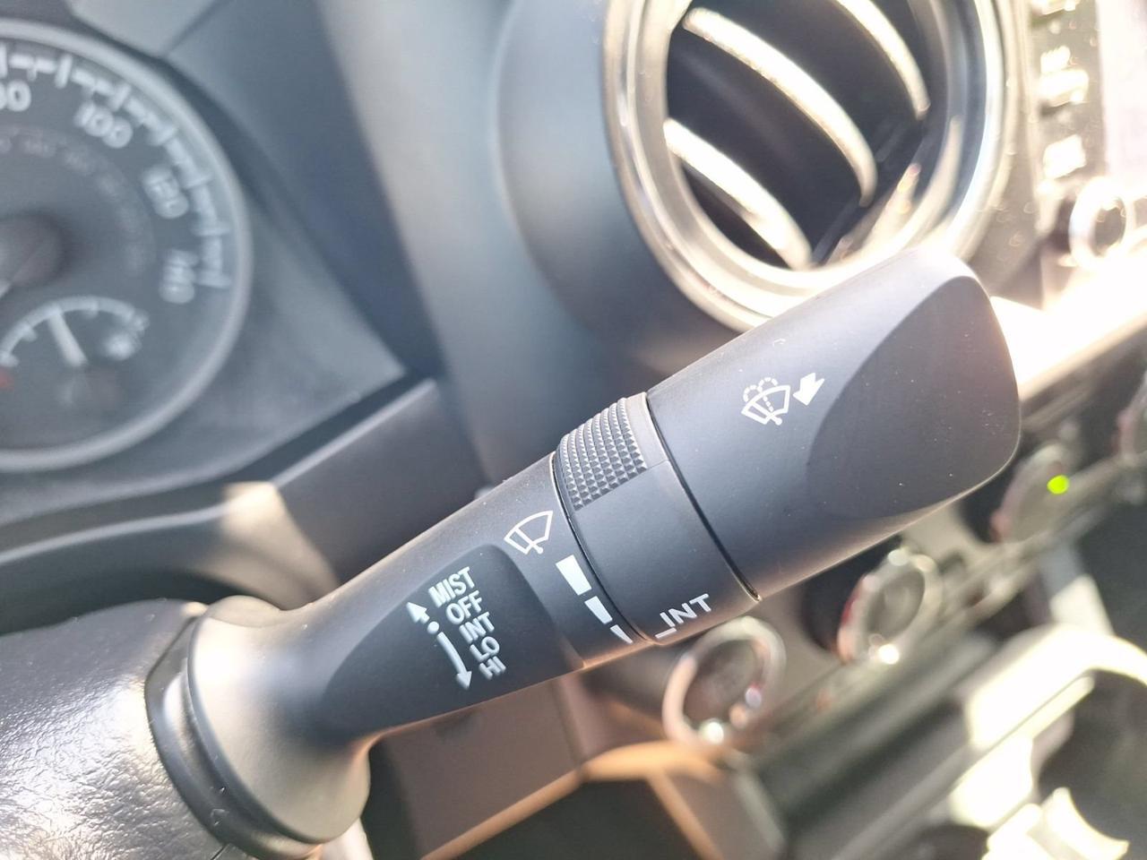 2022 Toyota Tacoma 4WD TRD Sport Hurst TX