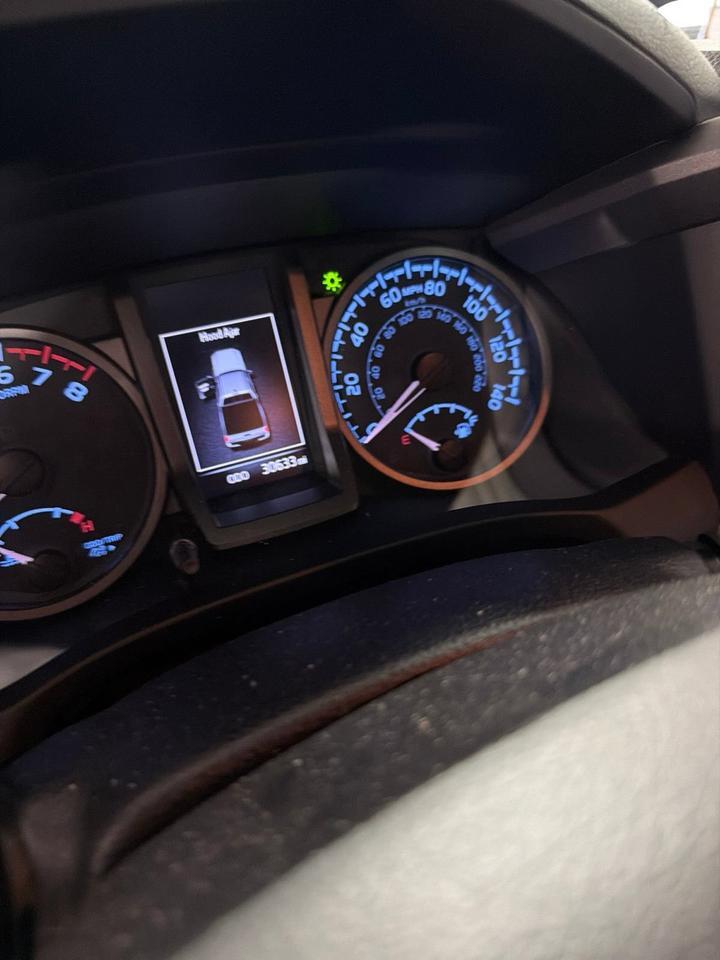 2022 Toyota Tacoma 4WD TRD Sport Hurst TX