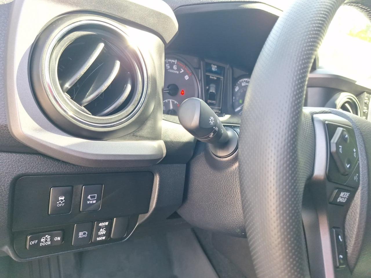 2022 Toyota Tacoma 4WD TRD Sport Hurst TX