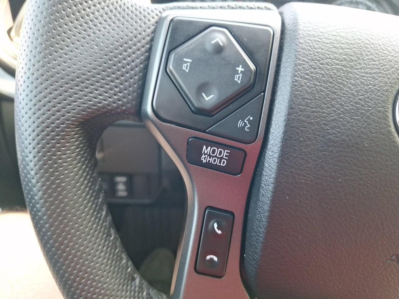 2022 Toyota Tacoma 4WD TRD Sport Hurst TX