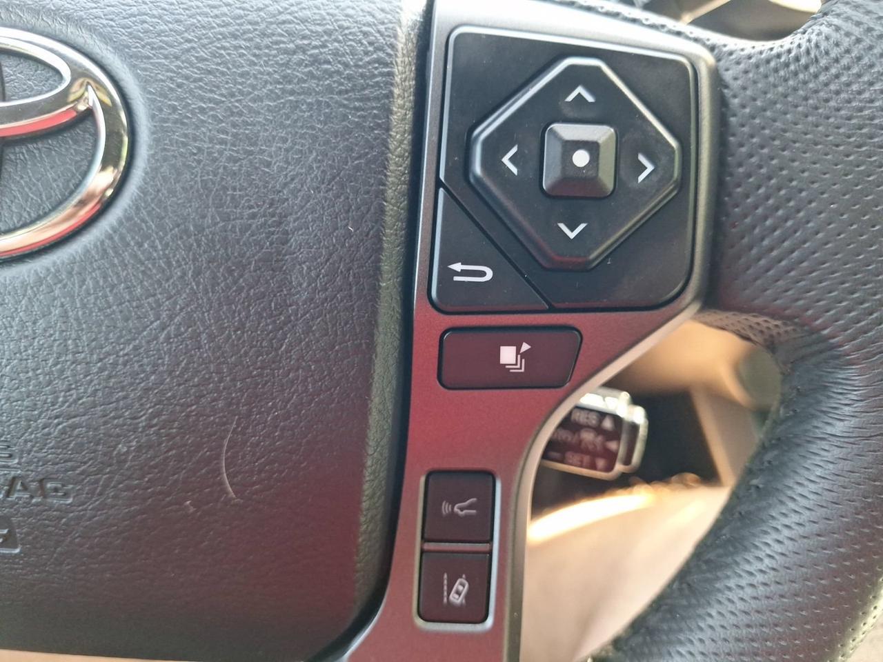 2022 Toyota Tacoma 4WD TRD Sport Hurst TX