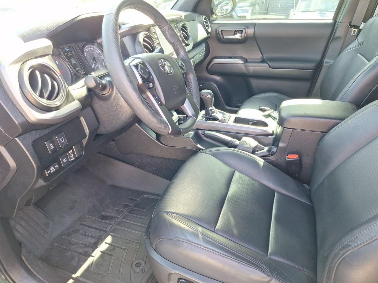 2022 Toyota Tacoma 4WD TRD Sport Hurst TX