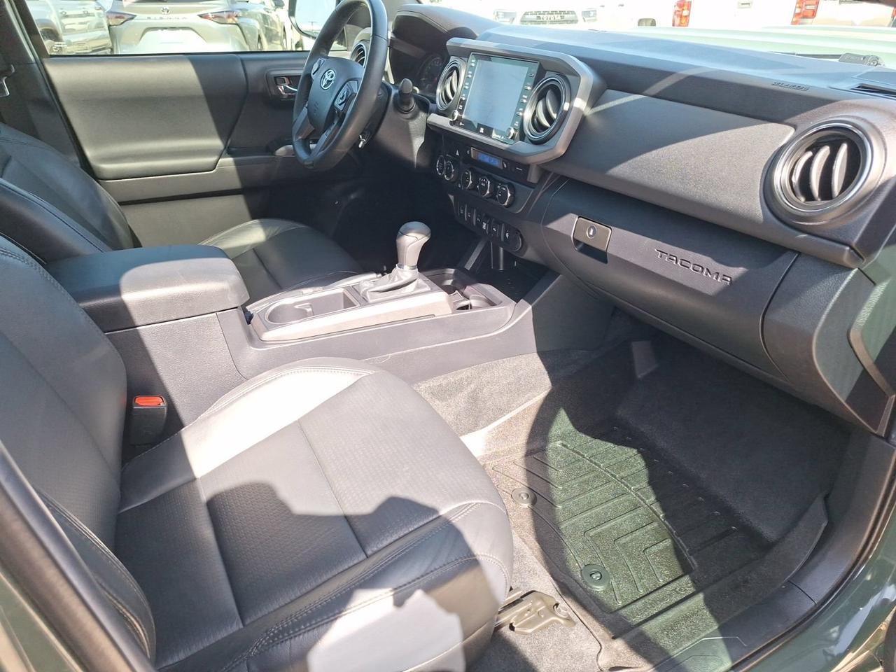 2022 Toyota Tacoma 4WD TRD Sport Hurst TX