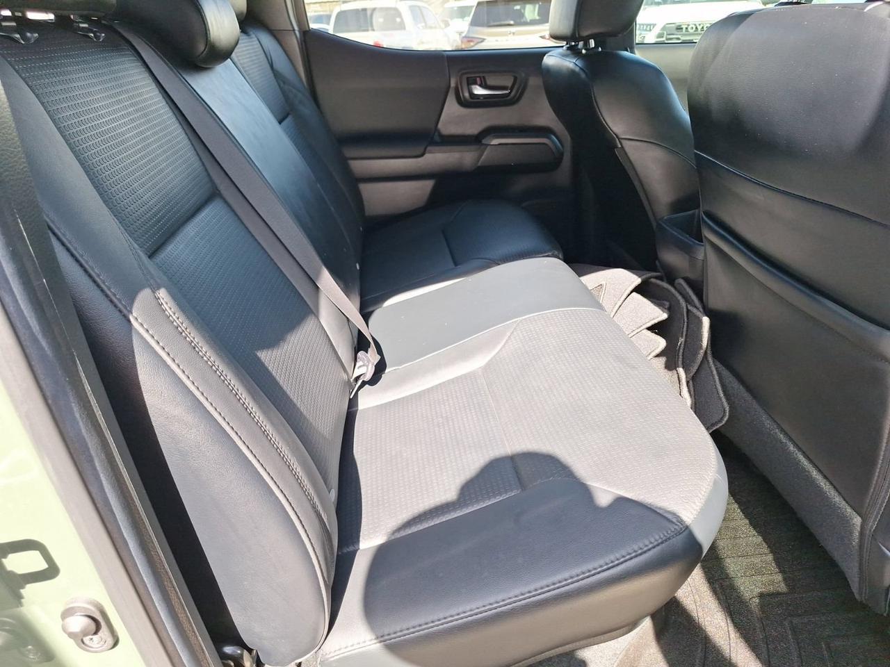 2022 Toyota Tacoma 4WD TRD Sport Hurst TX