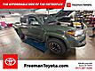 2022 Toyota Tacoma 4WD TRD Sport