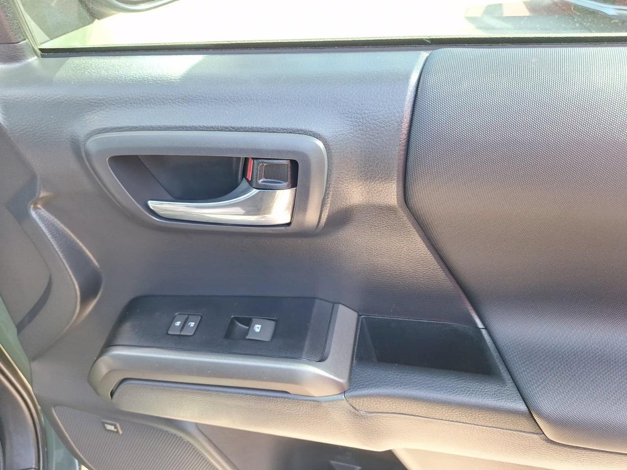 2022 Toyota Tacoma 4WD TRD Sport Hurst TX