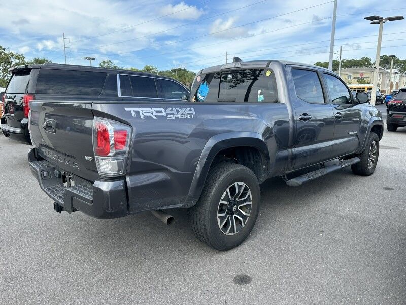 2022 Toyota Tacoma 4WD TRD Sport Jacksonville FL