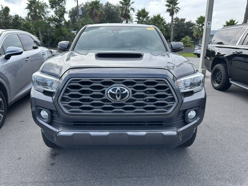 2022 Toyota Tacoma 4WD TRD Sport Jacksonville FL