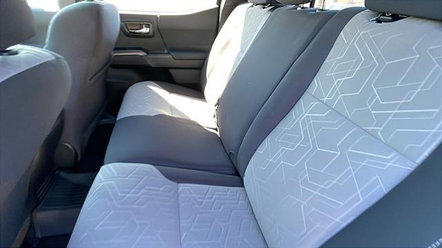 2022 Toyota Tacoma 4WD TRD Sport Corona CA