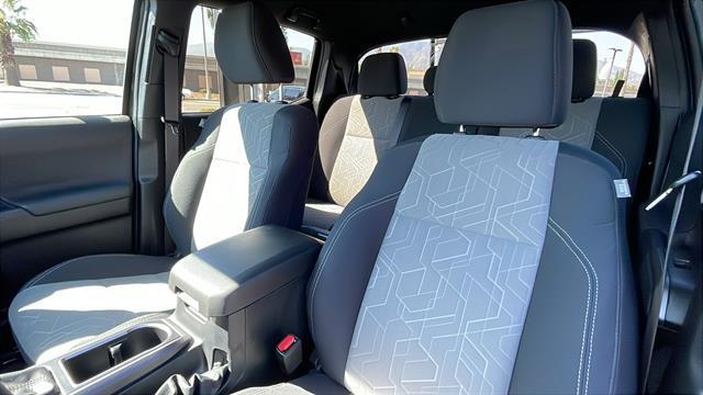 2022 Toyota Tacoma 4WD TRD Sport Corona CA