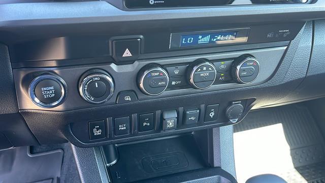2022 Toyota Tacoma 4WD TRD Sport Corona CA