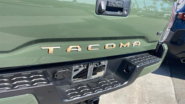 2022 Toyota Tacoma 4WD TRD Sport Corona CA
