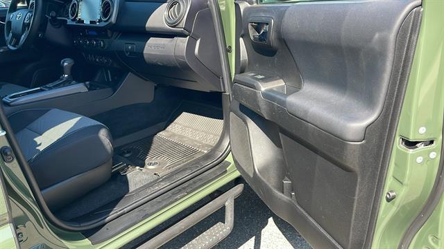 2022 Toyota Tacoma 4WD TRD Sport Corona CA