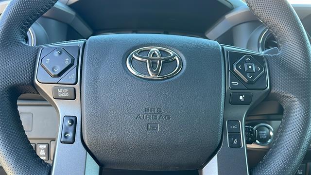2022 Toyota Tacoma 4WD TRD Sport Corona CA