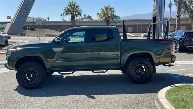 2022 Toyota Tacoma 4WD TRD Sport Corona CA