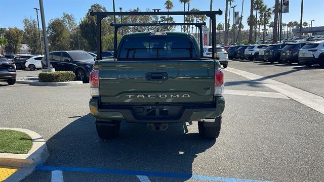 2022 Toyota Tacoma 4WD TRD Sport Corona CA
