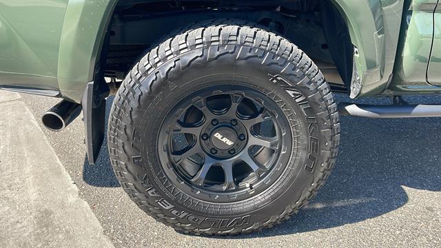 2022 Toyota Tacoma 4WD TRD Sport Corona CA