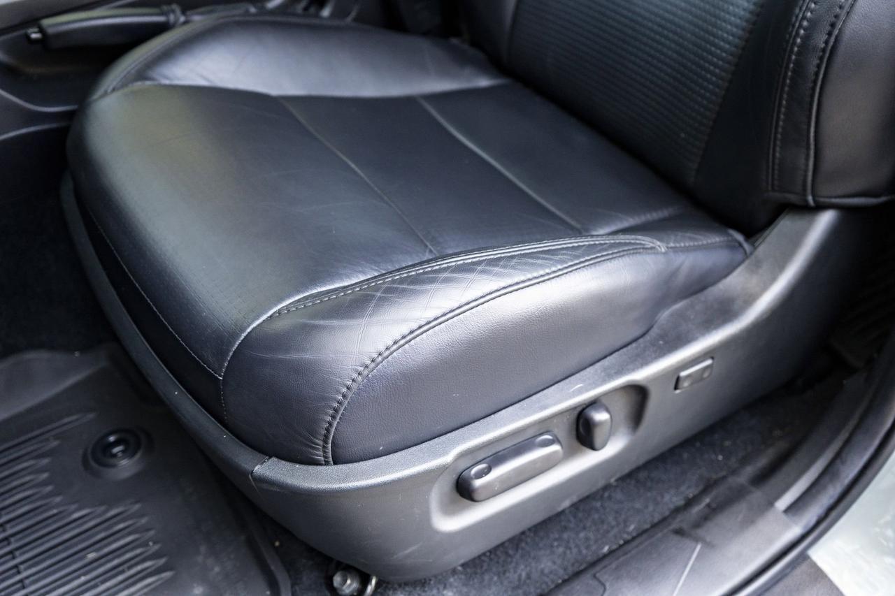 2022 Toyota Tacoma 4WD TRD Sport San Antonio TX