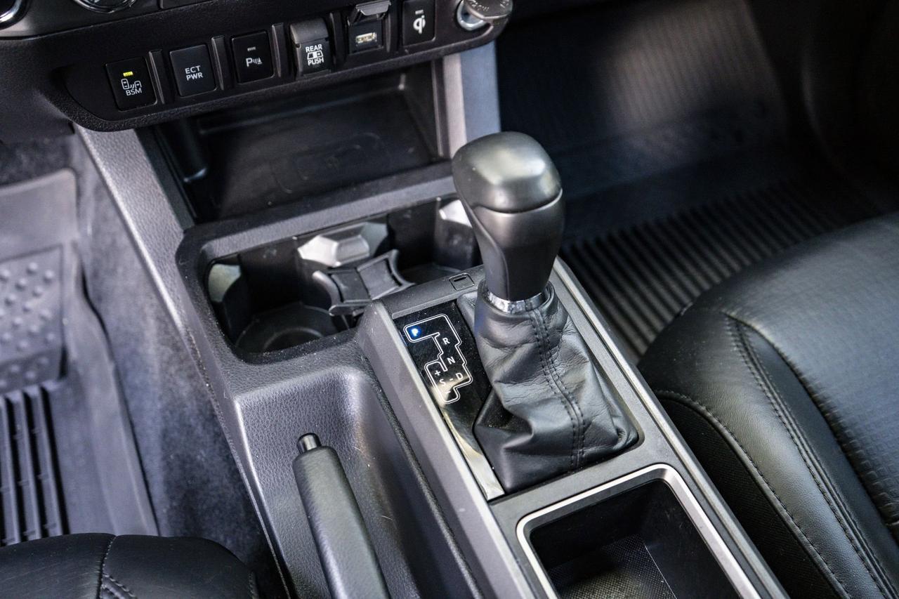 2022 Toyota Tacoma 4WD TRD Sport San Antonio TX