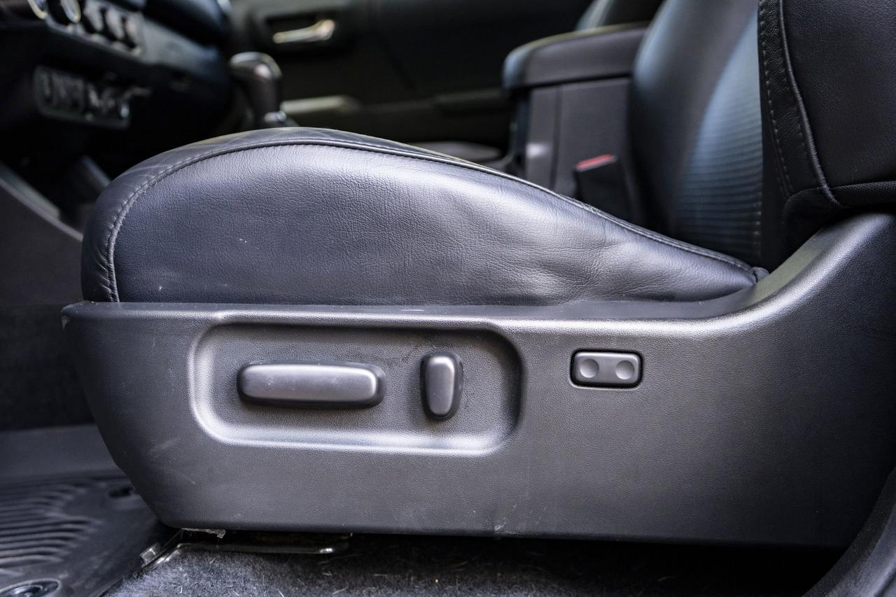 2022 Toyota Tacoma 4WD TRD Sport San Antonio TX