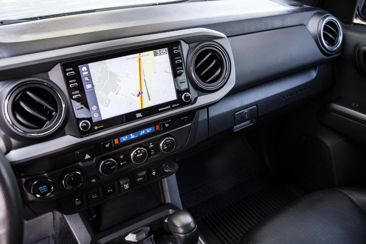 2022 Toyota Tacoma 4WD TRD Sport San Antonio TX