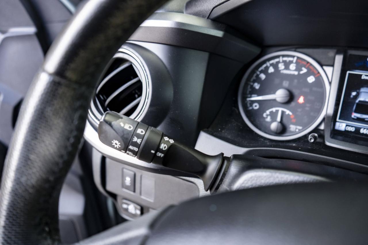 2022 Toyota Tacoma 4WD TRD Sport San Antonio TX