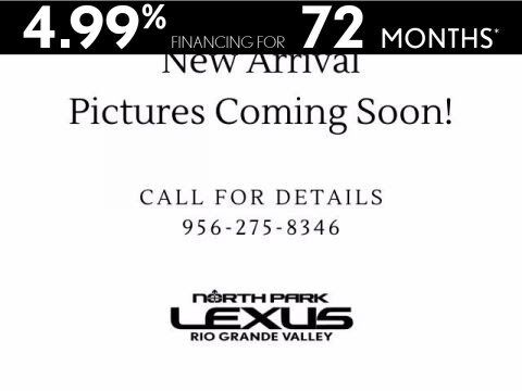 2022 Toyota Tacoma 4WD TRD Sport San Juan TX