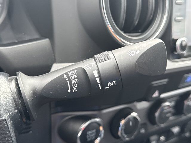2022 Toyota Tacoma 4WD TRD Sport San Antonio TX