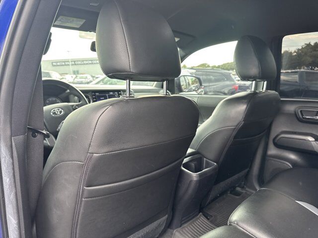 2022 Toyota Tacoma 4WD TRD Sport San Antonio TX