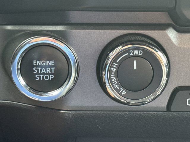 2022 Toyota Tacoma 4WD TRD Sport San Antonio TX