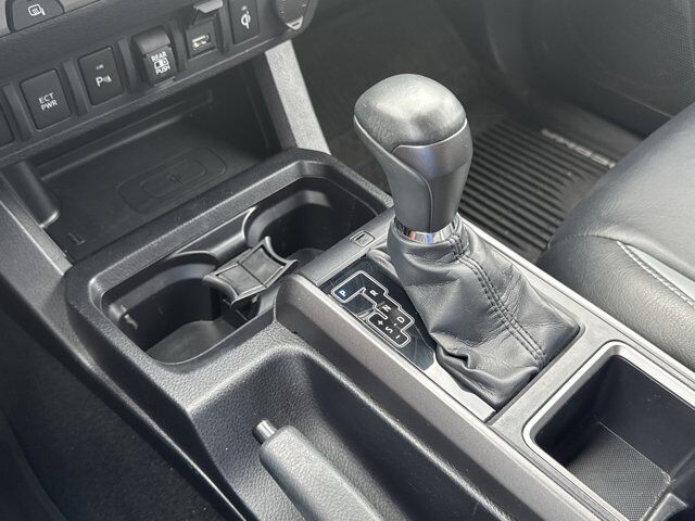 2022 Toyota Tacoma 4WD TRD Sport San Antonio TX