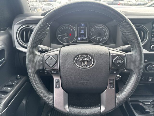2022 Toyota Tacoma 4WD TRD Sport San Antonio TX